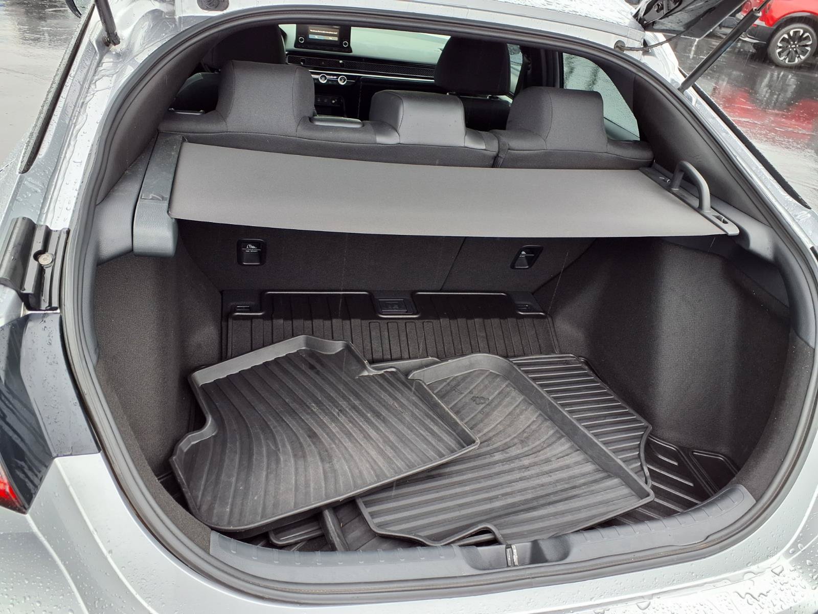 Used 2025 Honda Civic Sport image 24