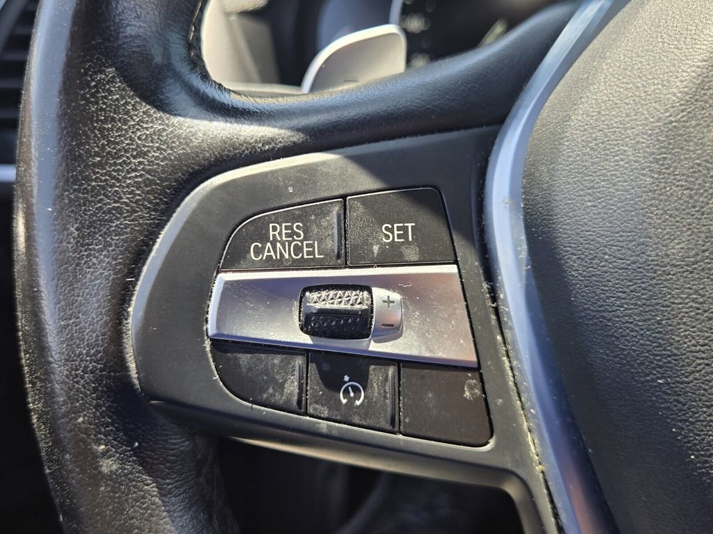 Used 2021 BMW X3 sDrive30i w/ Convenience Package RWD image 24