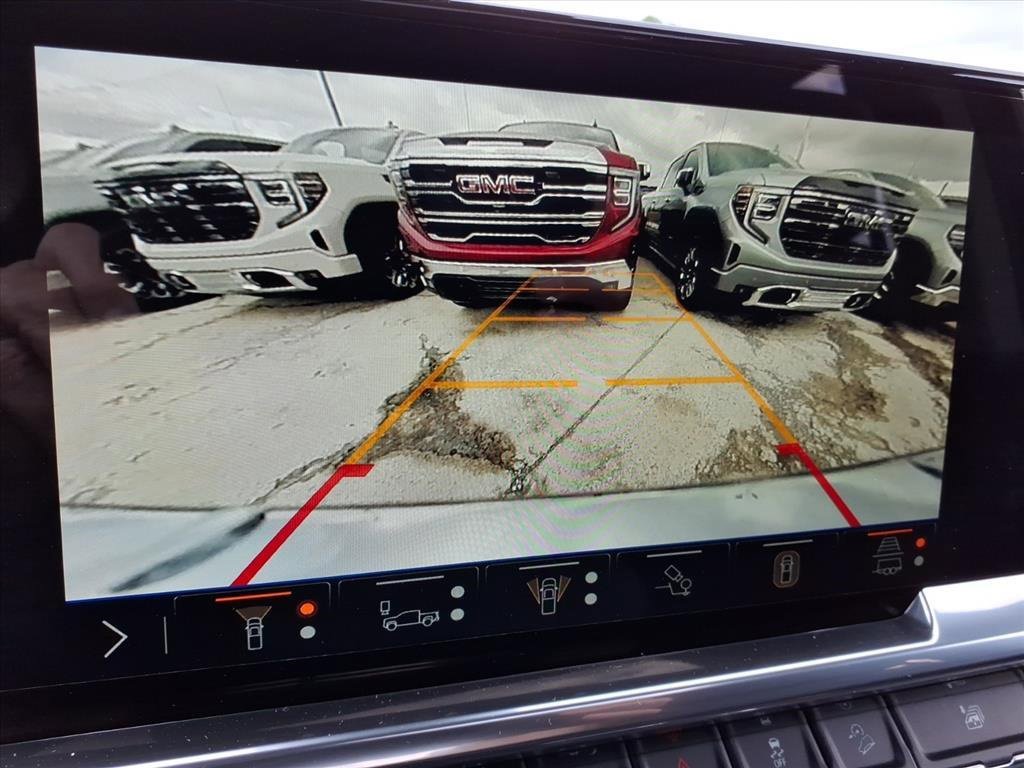 New 2026 GMC Sierra 1500 SLT w/ SLT Premium Plus Package image 26
