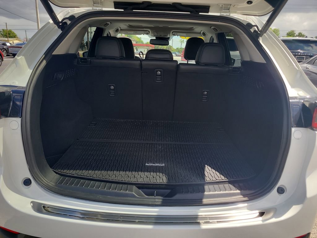 Used 2023 MAZDA CX-5 AWD 2.5 S w/ Preferred Package image 7