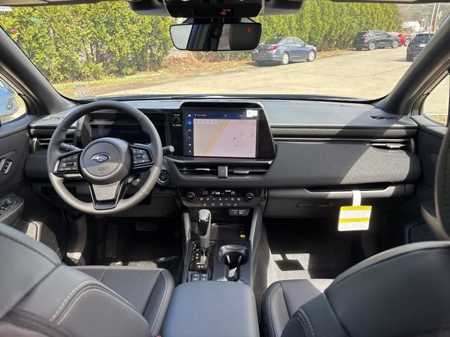New 2026 Subaru Outback Limited XT image 13