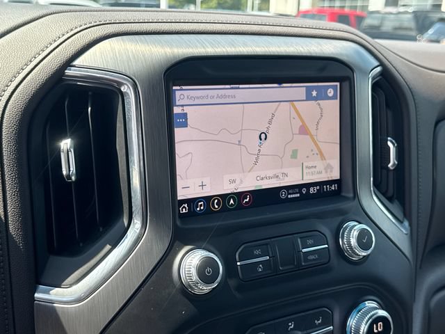 Used 2022 GMC Sierra 2500 Denali w/ Technology Package AWD/4WD image 24