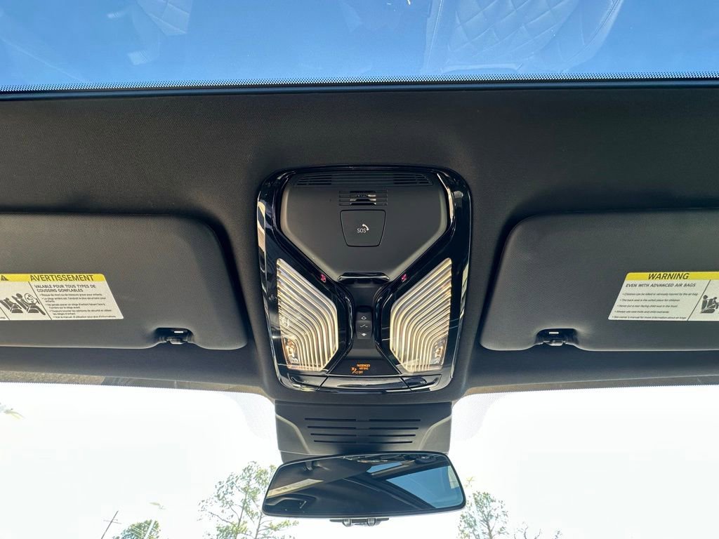 Used 2025 BMW X5 sDrive40i image 21