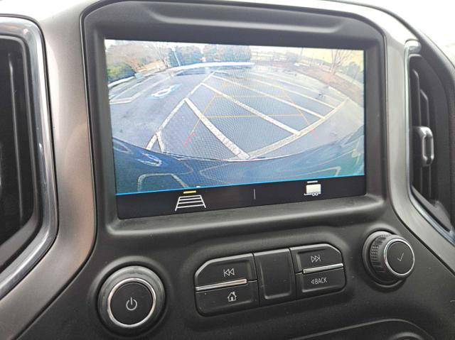 Used 2021 Chevrolet Silverado 1500 LT w/ Bed Protection Package image 18