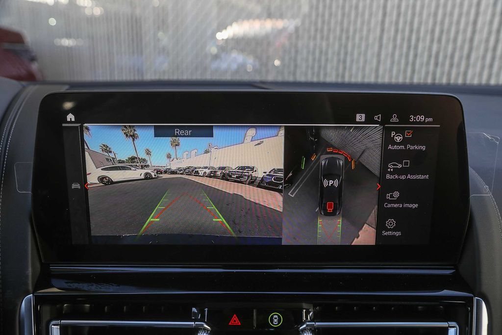 Used 2026 BMW 840i RWD image 22