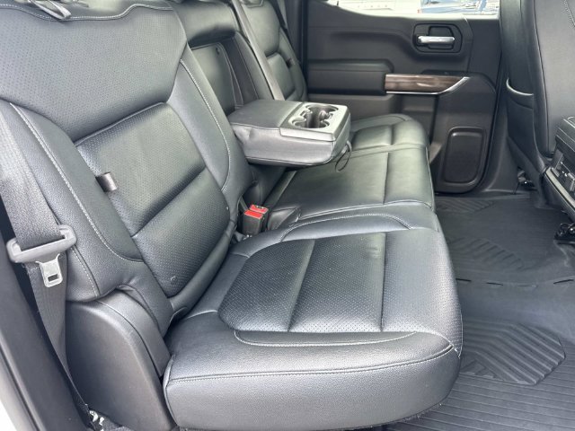 Used 2020 Chevrolet Silverado 1500 RST w/ All-Star Edition AWD/4WD image 12