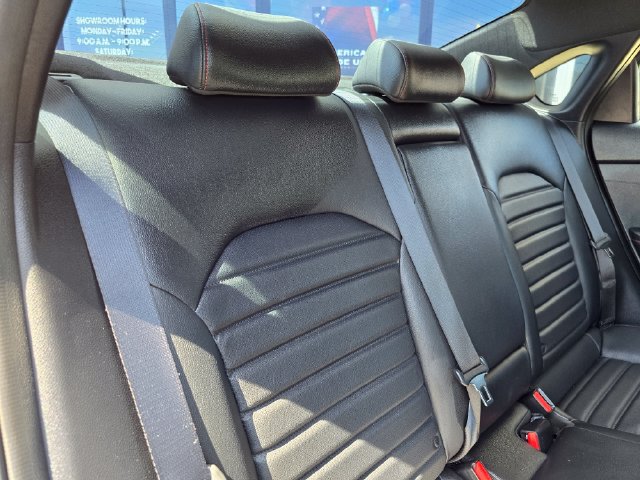 Used 2024 Kia Forte GT w/ GT2 Package FWD image 41