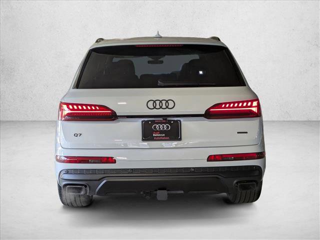 New 2026 Audi Q7 3.0T Premium Plus image 7