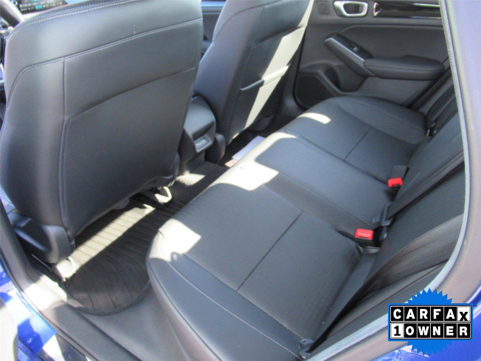 Used 2024 Honda Civic Touring image 14