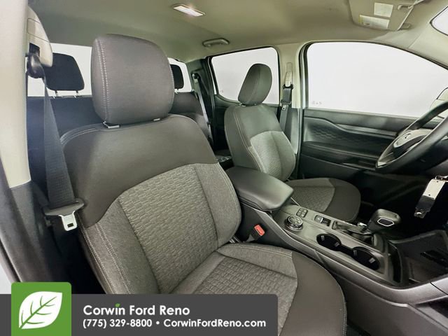 New 2025 Ford Ranger XL w/ Trailer Tow Package image 26