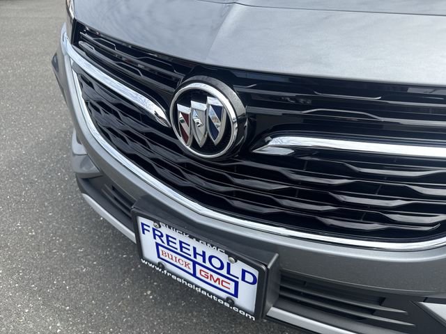 Certified 2023 Buick Encore GX Preferred w/ Cold Weather Comfort Package image 28