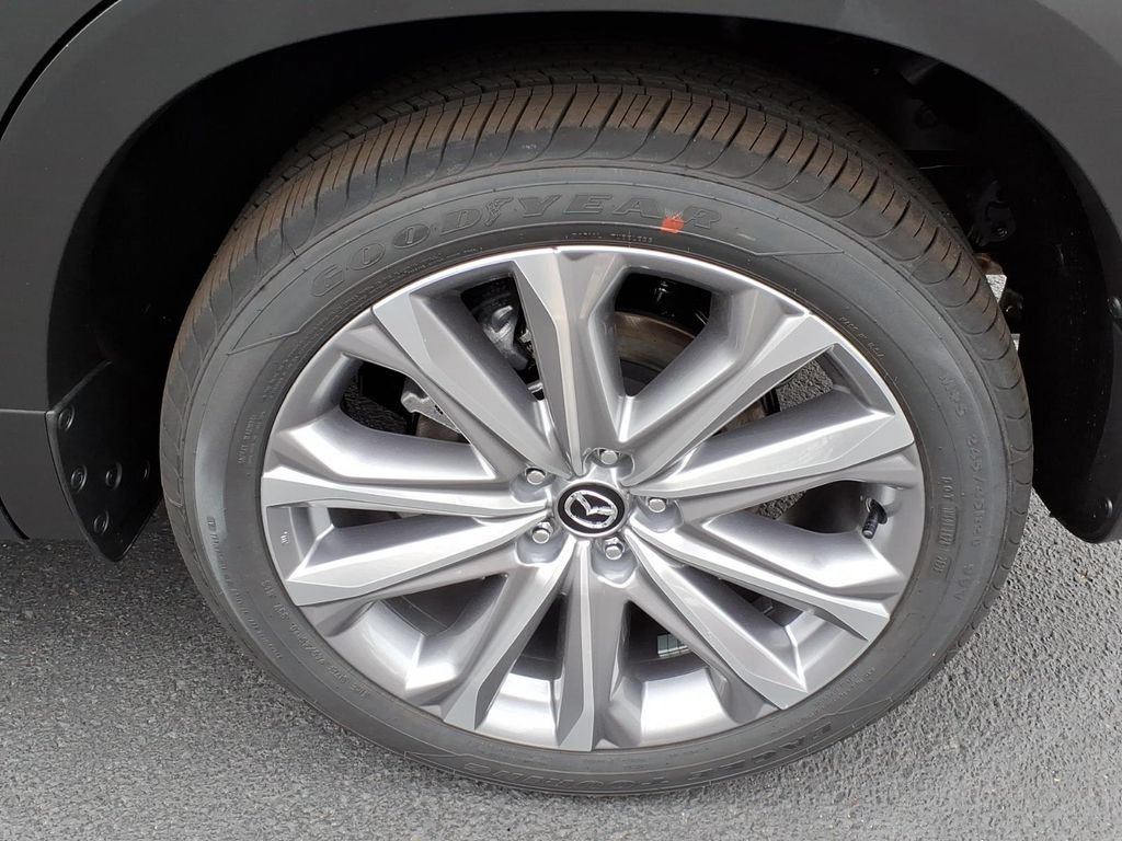New 2026 MAZDA CX-50 AWD 2.5 S w/ Weather Package image 9