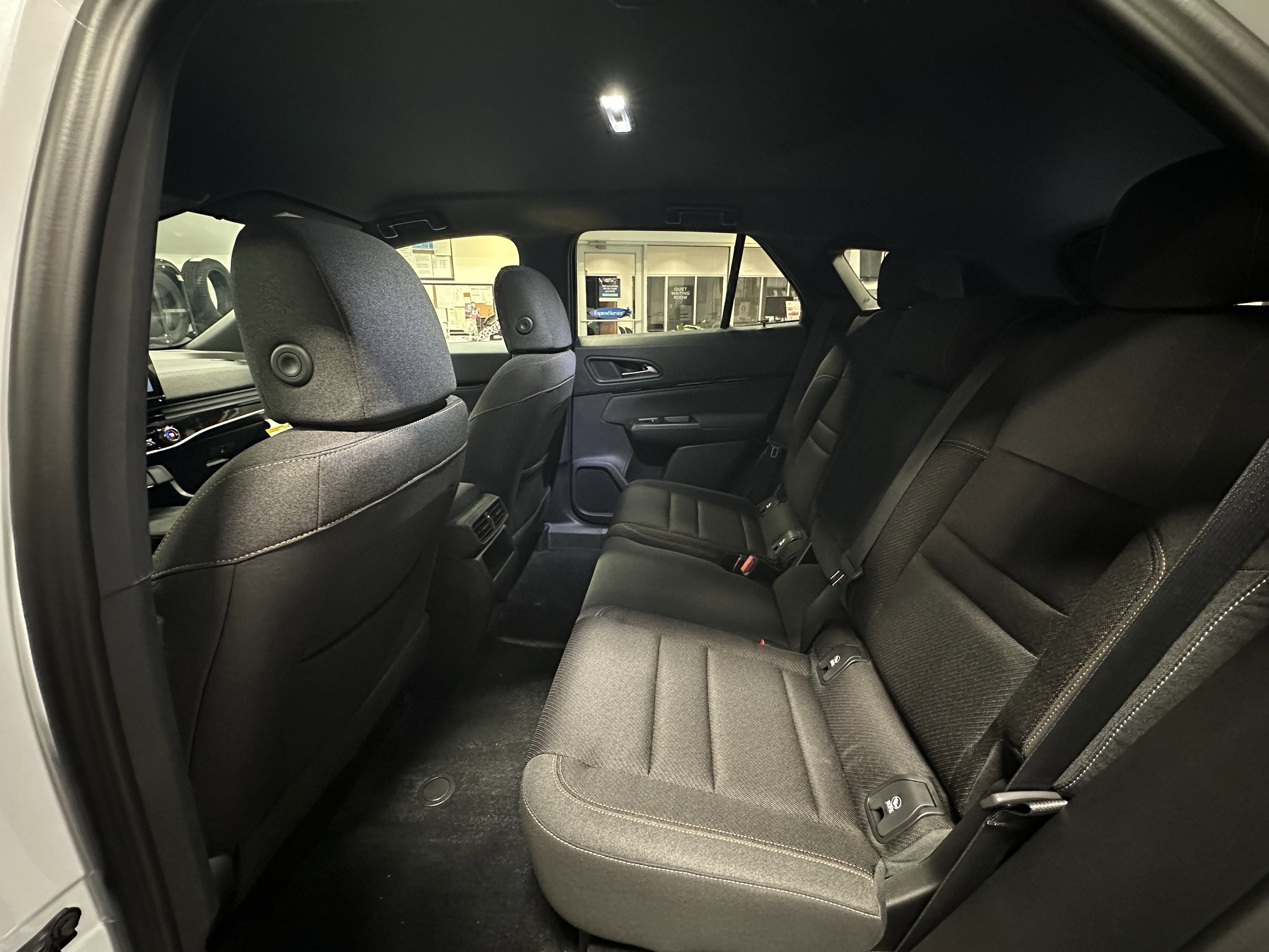 New 2026 Honda Prologue EX image 18