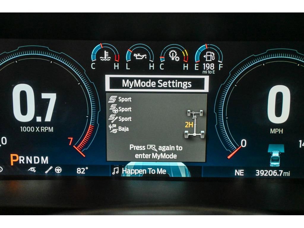 Used 2022 Ford F150 Raptor w/ Raptor 37 Performance Package image 44