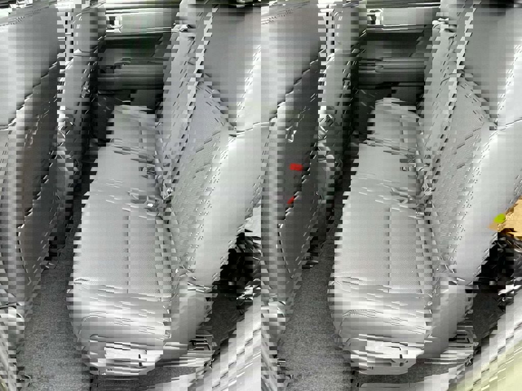 New 2026 Hyundai Santa Fe SEL image 11