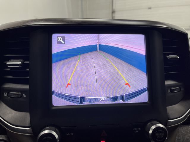 Used 2019 RAM 1500 Laramie image 9