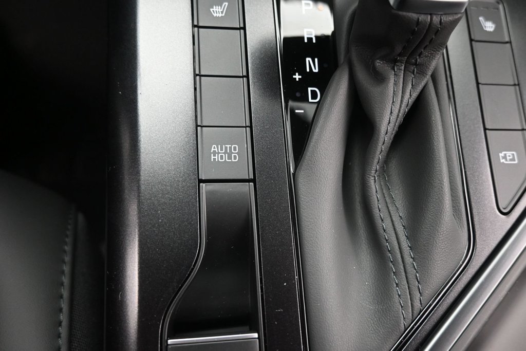 New 2027 Kia Niro LX FWD image 32