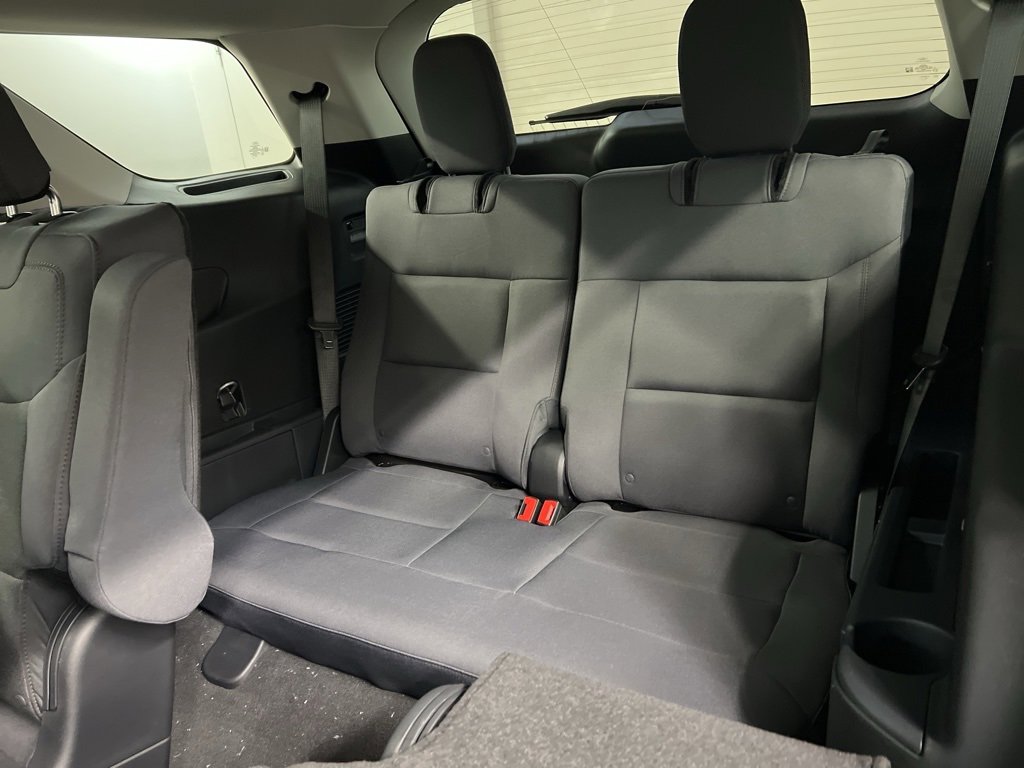 New 2026 Ford Explorer Active image 29