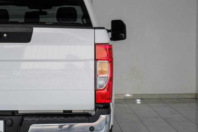 Used 2021 Ford F350 XL w/ XL Value Package RWD image 45