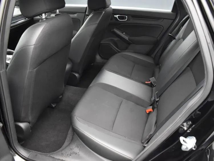 Used 2022 Honda Civic Sport image 15