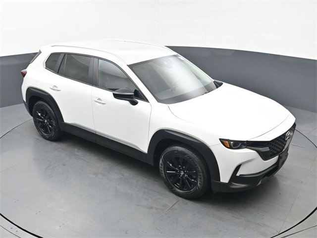Certified 2023 MAZDA CX-50 AWD 2.5 S w/ Cargo Package image 40