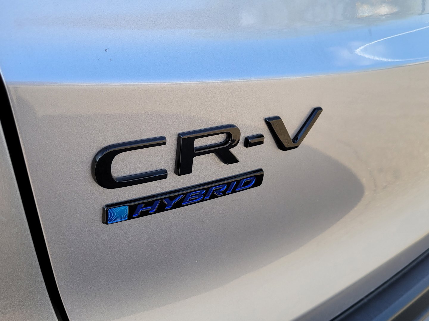 Used 2026 Honda CR-V Sport-L image 7