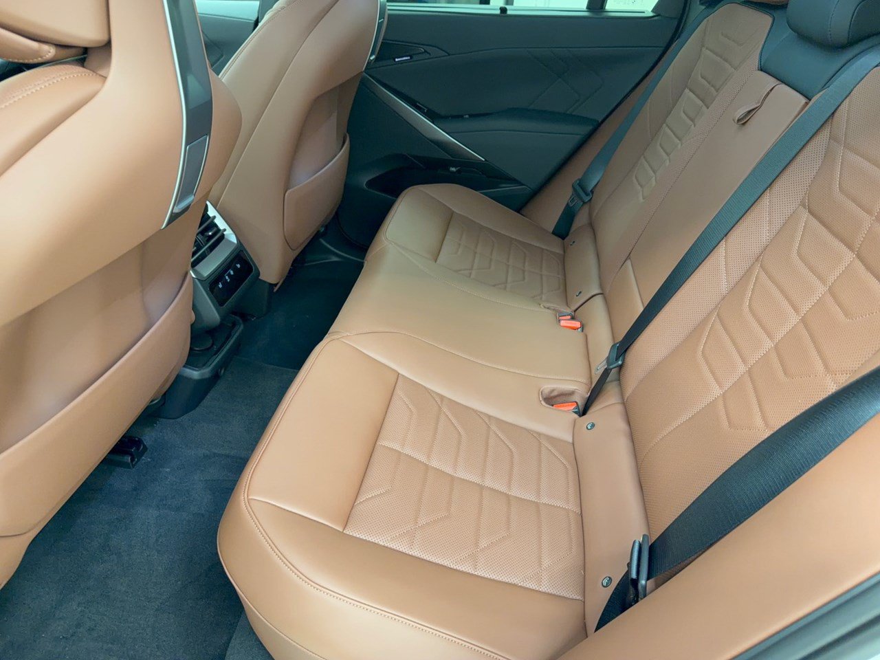 New 2027 BMW X5 xDrive40i w/ Luxury Package AWD/4WD image 25