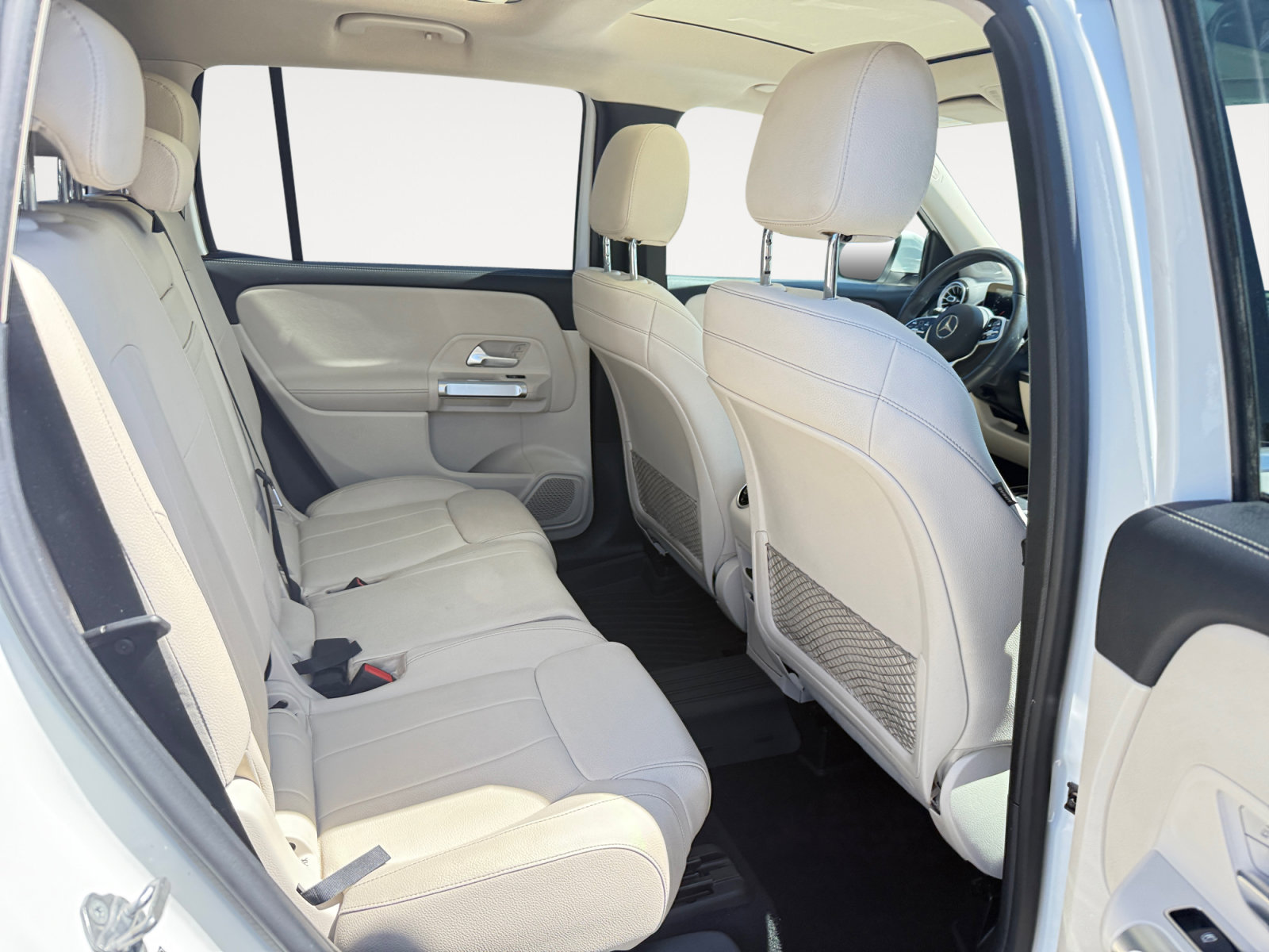 Used 2020 Mercedes-Benz GLB 250 4MATIC image 18