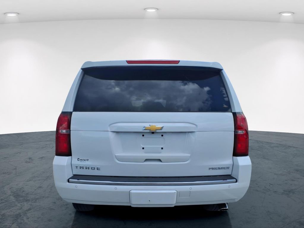 Used 2020 Chevrolet Tahoe Premier w/ Premier Plus Edition image 19