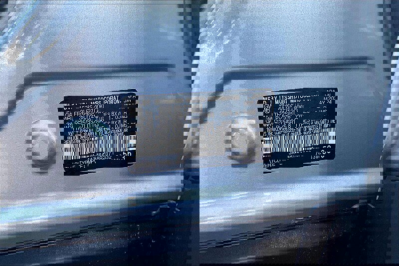 Used 2024 Mitsubishi Eclipse Cross SE image 33