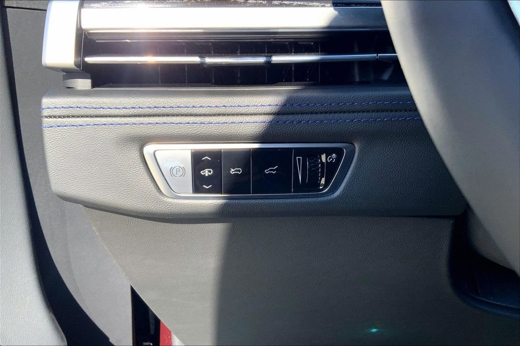 New 2026 Cadillac Escalade IQL Sport 1 AWD/4WD image 28