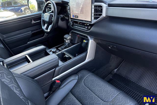 Used 2024 Toyota Tundra Limited image 18