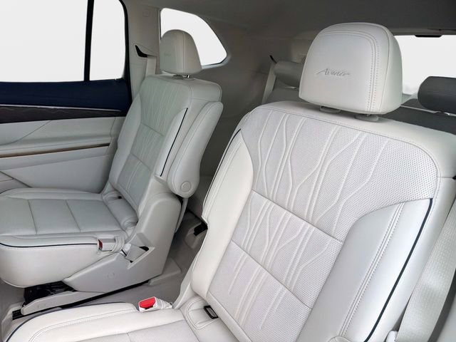 New 2026 Buick Enclave Avenir w/ Super Cruise Package AWD/4WD image 12