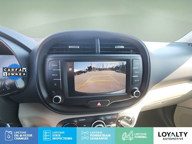 Used 2025 Kia Soul LX image 21