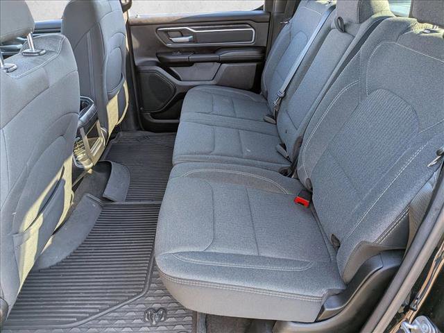 Used 2020 RAM 1500 Big Horn image 19
