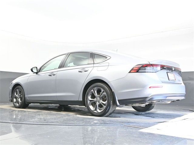 Used 2023 Honda Accord EX image 24