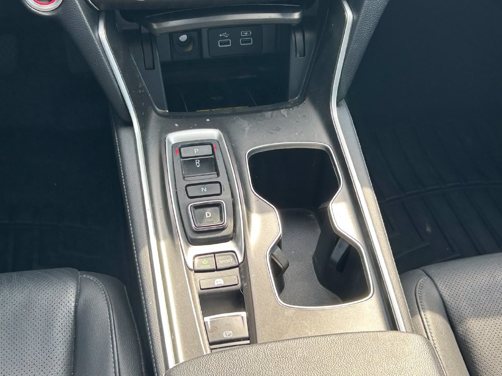 Used 2022 Honda Accord Touring image 22