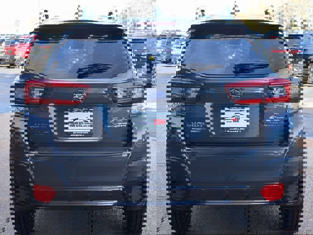 Used 2021 Subaru Crosstrek 2.0i Premium image 5