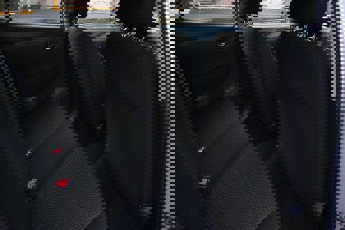 Used 2014 Nissan Leaf S w/ Charge Package image 21