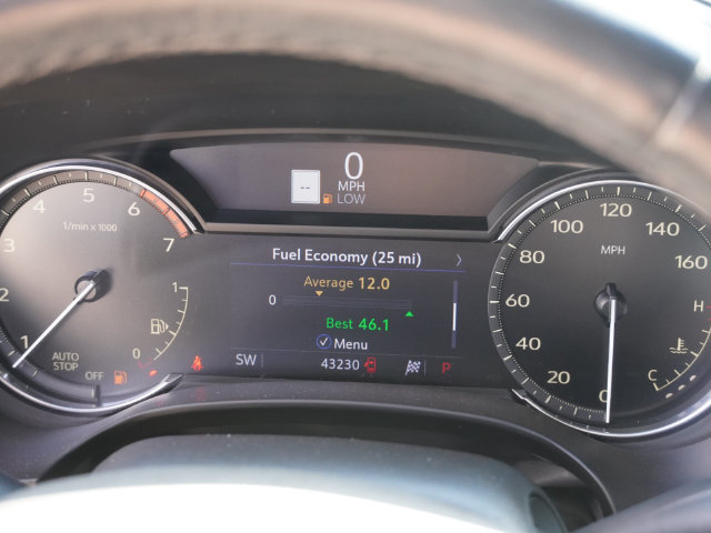 Used 2020 Cadillac CT4 Premium Luxury RWD image 34