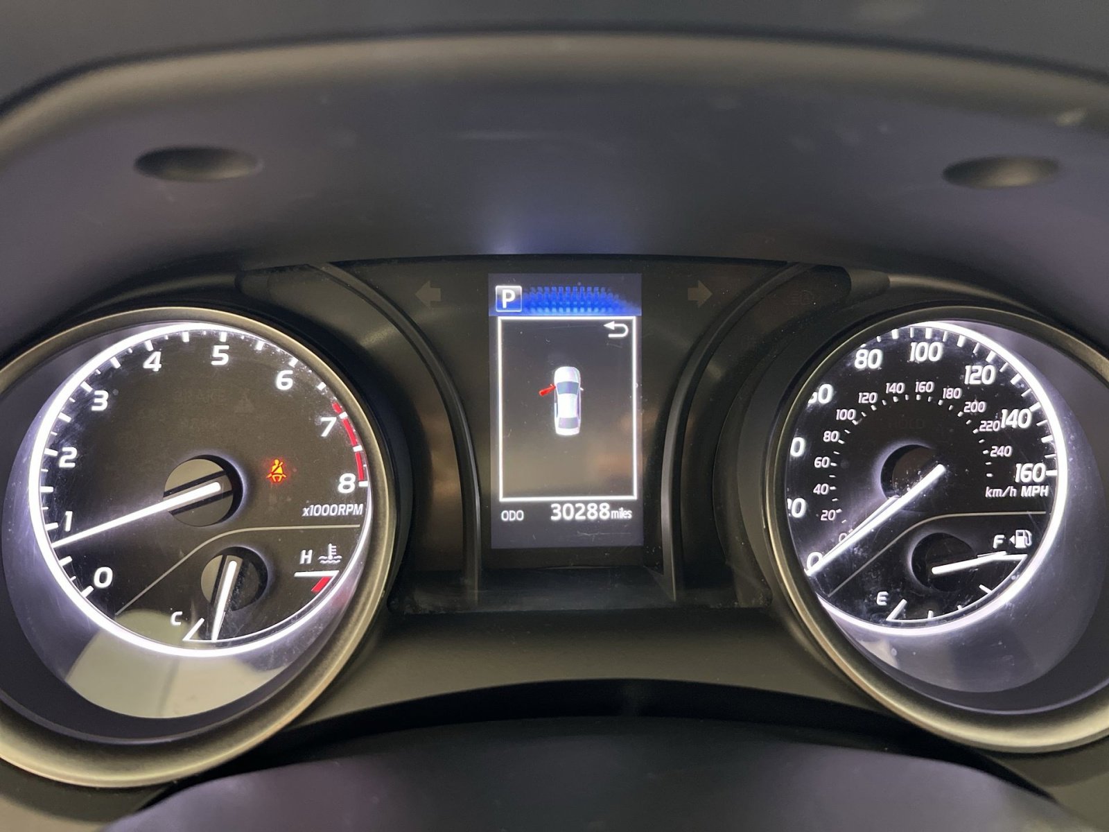 Used 2024 Toyota Camry SE image 17