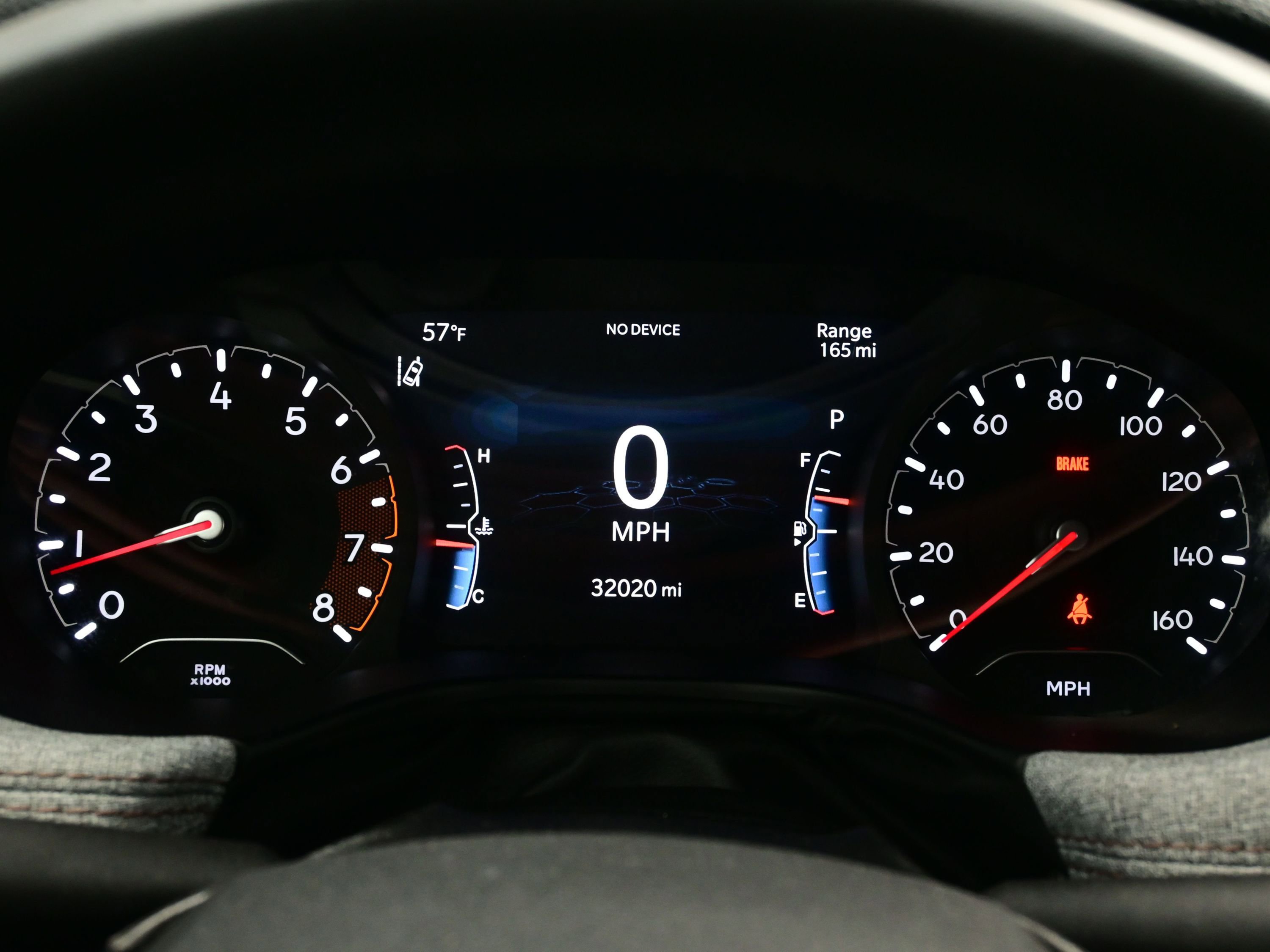 Used 2023 Jeep Compass Latitude image 24