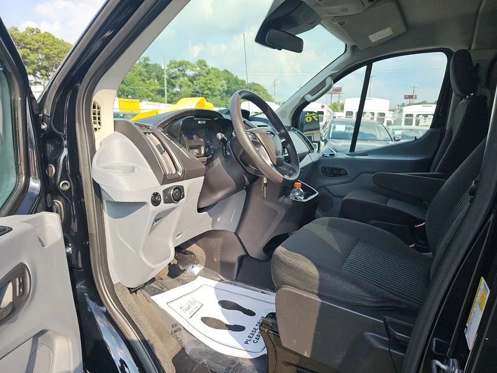 Used 2018 Ford Transit 350 XL RWD image 10