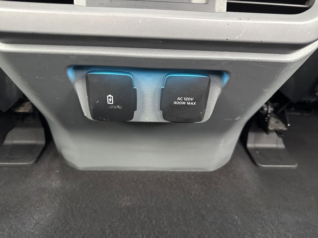 Used 2024 Ford F150 XLT w/ Equipment Group 302A MID image 30