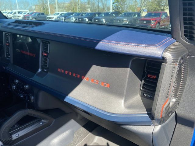 Used 2024 Ford Bronco Raptor image 22
