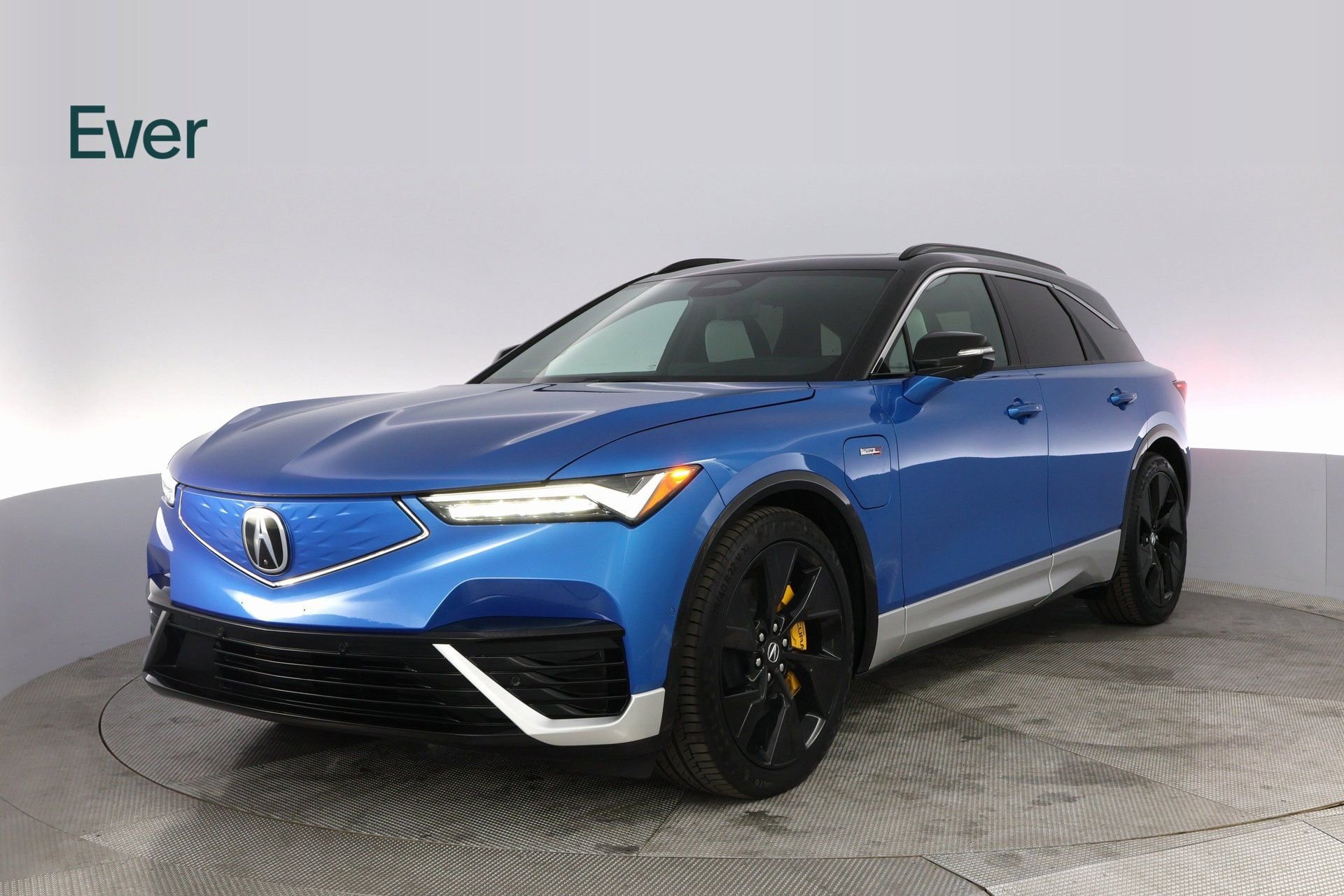 Used 2024 Acura ZDX Type S image 2