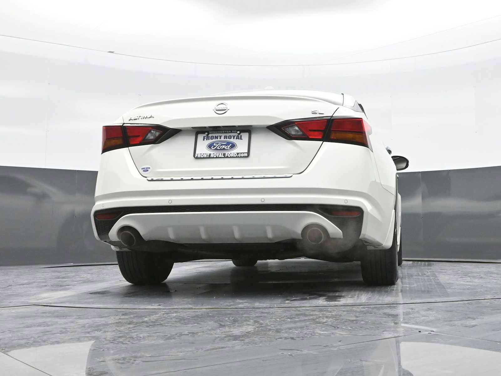 Used 2021 Nissan Altima 2.5 SL image 40