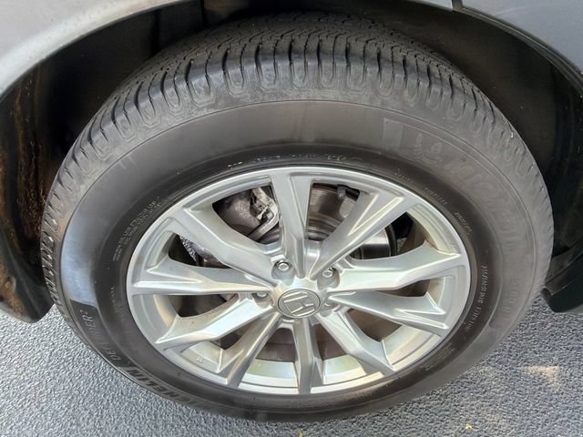 Used 2023 Honda CR-V EX image 17