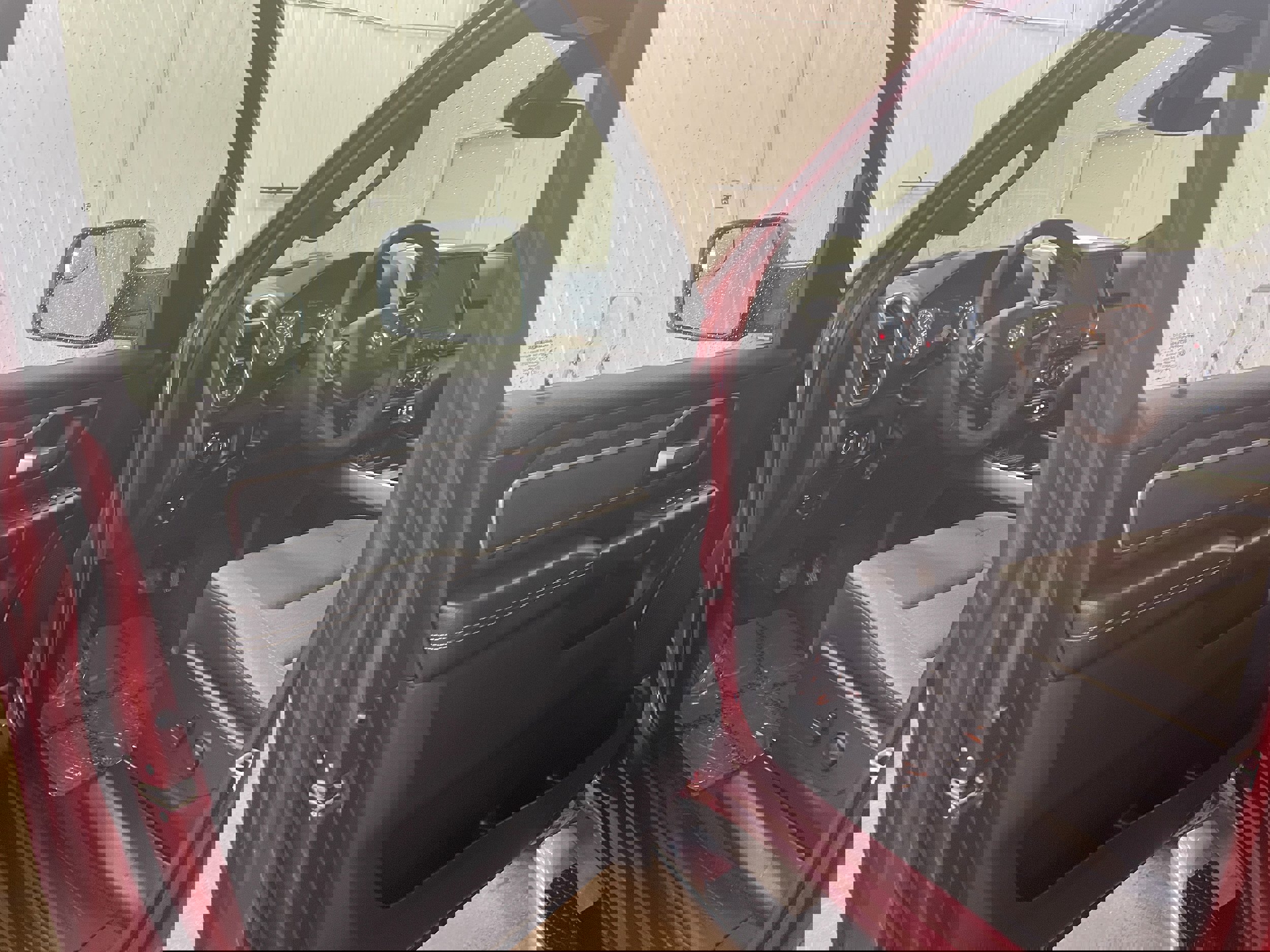 Used 2025 RAM 1500 Big Horn image 9