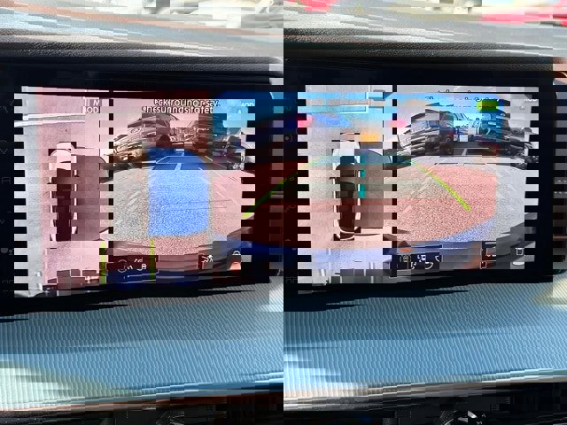 New 2026 Nissan Murano Platinum w/ Cargo Package image 36